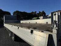 日野プロフィアアルミブロック大型（10t）[写真07]