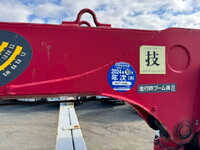 いすゞエルフクレーン3段小型（2t・3t）[写真20]