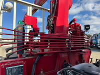 いすゞエルフクレーン3段小型（2t・3t）[写真29]