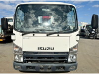 いすゞエルフクレーン3段小型（2t・3t）[写真05]