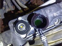 いすゞフォワードダンプ中型（4t）[写真13]