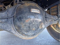 いすゞフォワードダンプ中型（4t）[写真19]