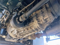 いすゞフォワードダンプ中型（4t）[写真20]