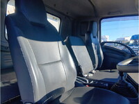 いすゞフォワードダンプ中型（4t）[写真21]