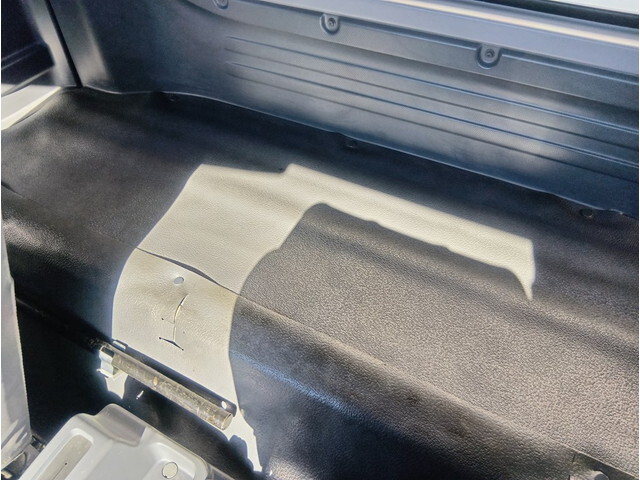 いすゞフォワードダンプ中型（4t）[写真23]