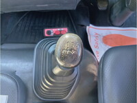 いすゞフォワードダンプ中型（4t）[写真25]