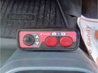 いすゞフォワードダンプ中型（4t）[写真27]