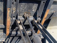 いすゞフォワードダンプ中型（4t）[写真08]