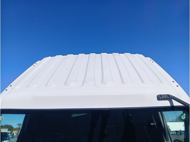 いすゞフォワードダンプ中型（4t）[写真08]