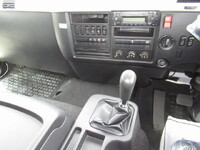 三菱ふそうファイターアルミウイング中型（4t）[写真18]