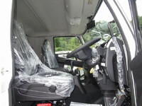 三菱ふそうファイターアルミウイング中型（4t）[写真20]