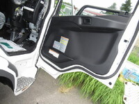 三菱ふそうファイターアルミウイング中型（4t）[写真21]