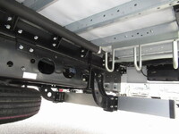 三菱ふそうファイターアルミウイング中型（4t）[写真22]