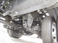 三菱ふそうファイターアルミウイング中型（4t）[写真23]