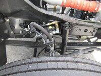 三菱ふそうファイターアルミウイング中型（4t）[写真26]