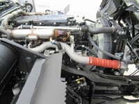 三菱ふそうファイターアルミウイング中型（4t）[写真27]