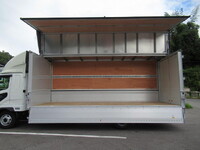 三菱ふそうファイターアルミウイング中型（4t）[写真07]