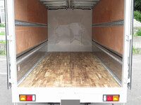 三菱ふそうファイターアルミウイング中型（4t）[写真10]