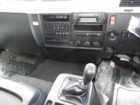 三菱ふそうファイターアルミウイング中型（4t）[写真17]