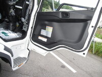 三菱ふそうファイターアルミウイング中型（4t）[写真20]