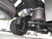 三菱ふそうファイターアルミウイング中型（4t）[写真23]