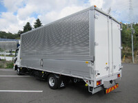 三菱ふそうファイターアルミウイング中型（4t）[写真02]