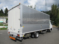 三菱ふそうファイターアルミウイング中型（4t）[写真05]