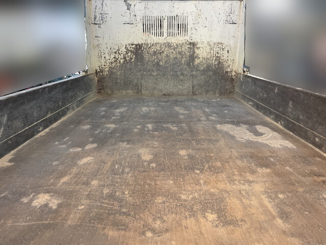 日野レンジャーダンプ中型（4t）[写真11]