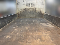 日野レンジャーダンプ中型（4t）[写真12]