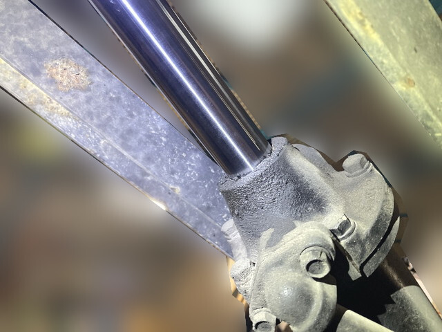 日野レンジャーダンプ中型（4t）[写真14]