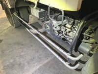 日野レンジャーダンプ中型（4t）[写真16]