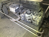 日野レンジャーダンプ中型（4t）[写真17]