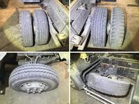 日野レンジャーダンプ中型（4t）[写真18]