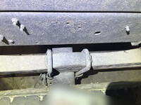 日野レンジャーダンプ中型（4t）[写真19]