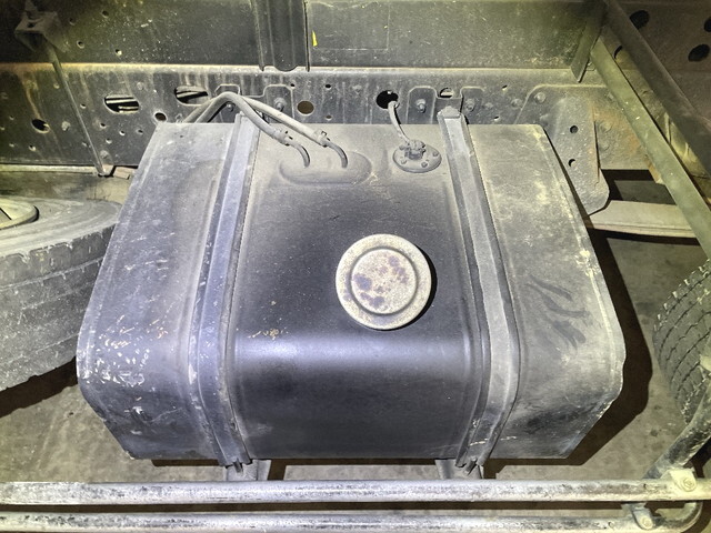 日野レンジャーダンプ中型（4t）[写真19]