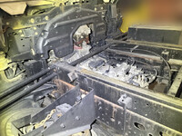 日野レンジャーダンプ中型（4t）[写真21]