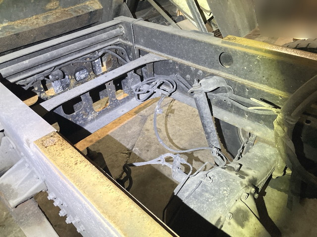 日野レンジャーダンプ中型（4t）[写真22]