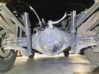 日野レンジャーダンプ中型（4t）[写真25]