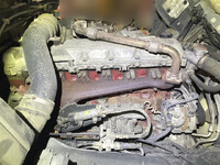 日野レンジャーダンプ中型（4t）[写真26]