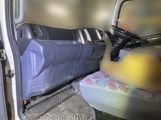 日野レンジャーダンプ中型（4t）[写真29]