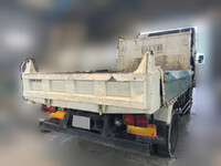 日野レンジャーダンプ中型（4t）[写真02]