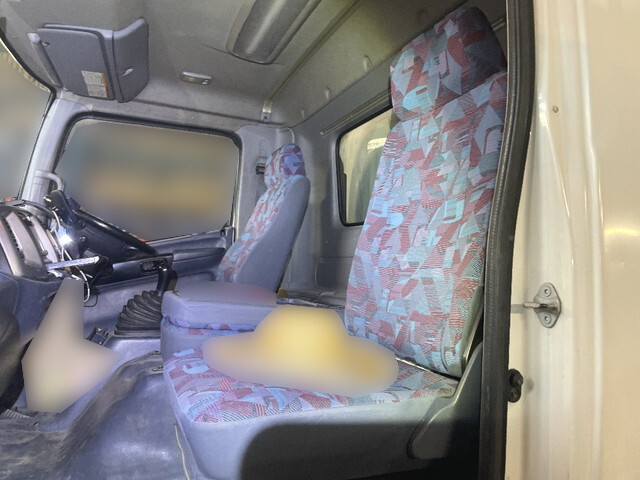 日野レンジャーダンプ中型（4t）[写真30]