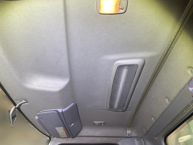 日野レンジャーダンプ中型（4t）[写真31]