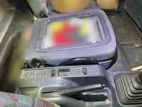 日野レンジャーダンプ中型（4t）[写真35]