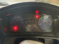 日野レンジャーダンプ中型（4t）[写真38]