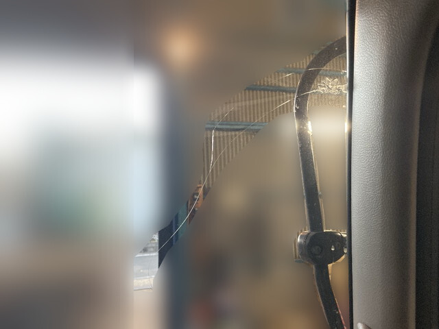 日野レンジャーダンプ中型（4t）[写真38]