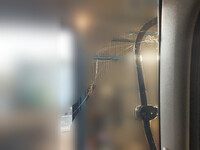 日野レンジャーダンプ中型（4t）[写真39]