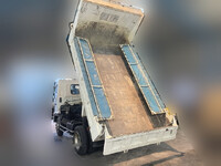 日野レンジャーダンプ中型（4t）[写真05]