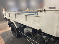 日野レンジャーダンプ中型（4t）[写真06]