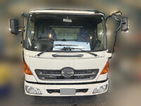 日野レンジャーダンプ中型（4t）[写真08]